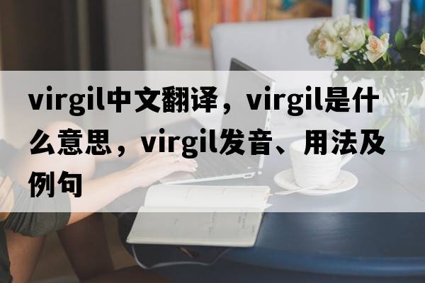 Virgil中文翻譯，Virgil是什么意思，Virgil發(fā)音、用法及例句