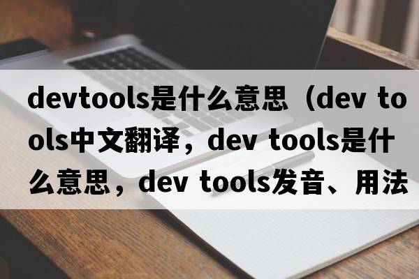 devtools是什么意思（dev tools中文翻譯，dev tools是什么意思，dev tools發(fā)音、用法及例句）