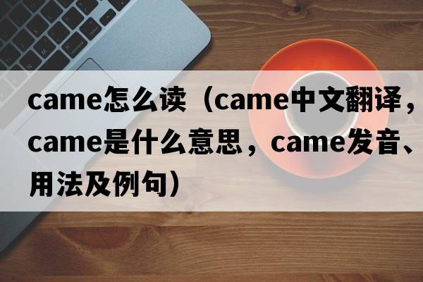 came怎么讀（came中文翻譯，came是什么意思，came發(fā)音、用法及例句）