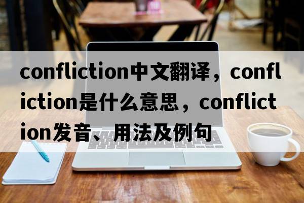confliction中文翻譯，confliction是什么意思，confliction發(fā)音、用法及例句