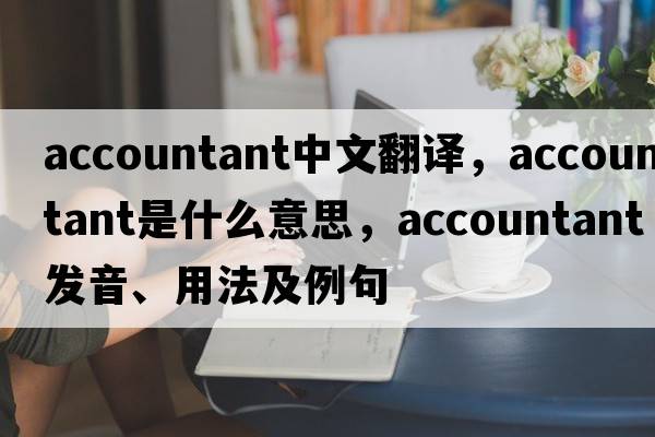 accountant中文翻譯，accountant是什么意思，accountant發(fā)音、用法及例句