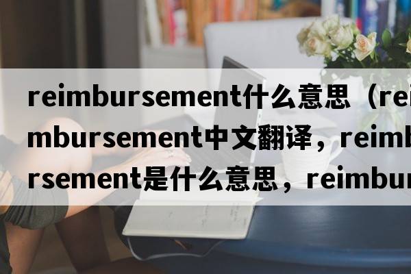 reimbursement什么意思（reimbursement中文翻譯，reimbursement是什么意思，reimbursement發(fā)音、用法及例句）