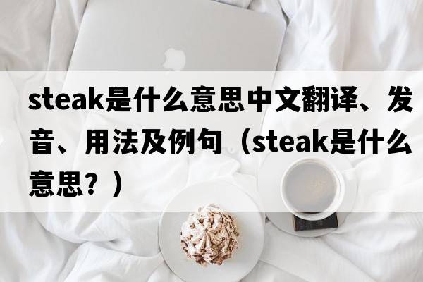 steak是什么意思中文翻譯、發(fā)音、用法及例句（Steak是什么意思？）