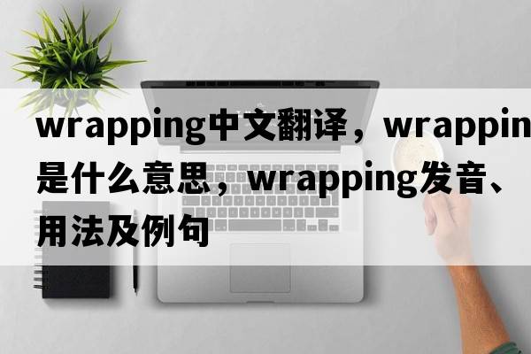 wrapping中文翻譯，wrapping是什么意思，wrapping發(fā)音、用法及例句