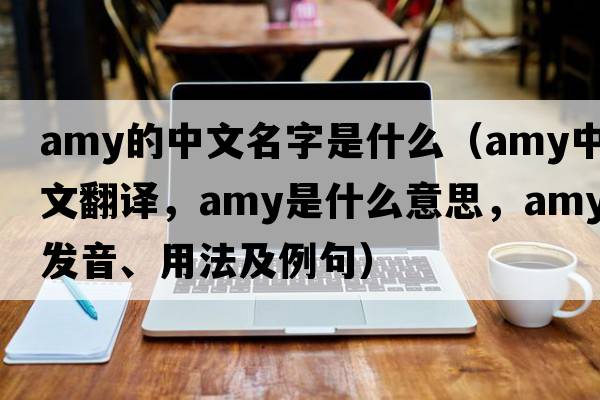 amy的中文名字是什么（amy中文翻譯，amy是什么意思，amy發(fā)音、用法及例句）
