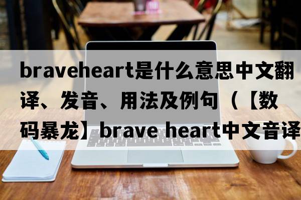 Braveheart是什么意思中文翻譯、發(fā)音、用法及例句（【數碼暴龍】brave heart中文音譯？）