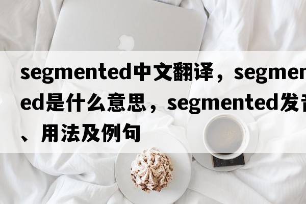 segmented中文翻譯，segmented是什么意思，segmented發(fā)音、用法及例句