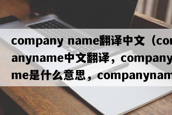 company name翻譯中文（companyname中文翻譯，companyname是什么意思，companyname發(fā)音、用法及例句）
