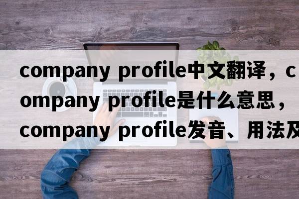 company profile中文翻譯，company profile是什么意思，company profile發(fā)音、用法及例句