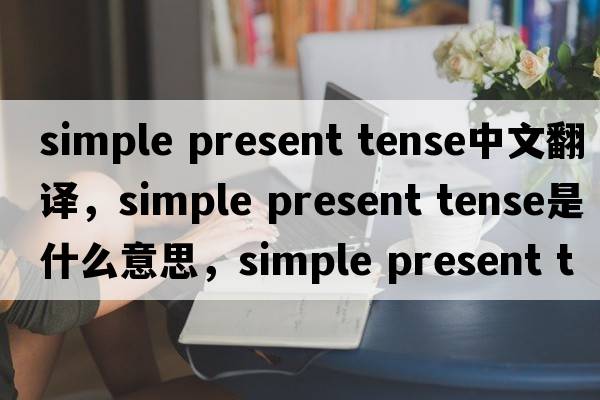 simple present tense中文翻譯，simple present tense是什么意思，simple present tense發(fā)音、用法及例句