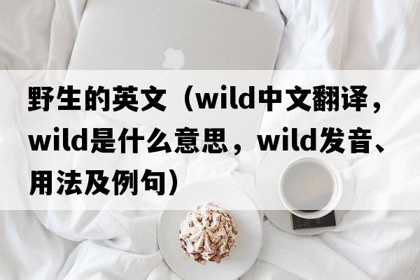 野生的英文（wild中文翻譯，wild是什么意思，wild發(fā)音、用法及例句）