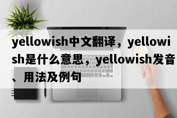 yellowish中文翻譯，yellowish是什么意思，yellowish發(fā)音、用法及例句