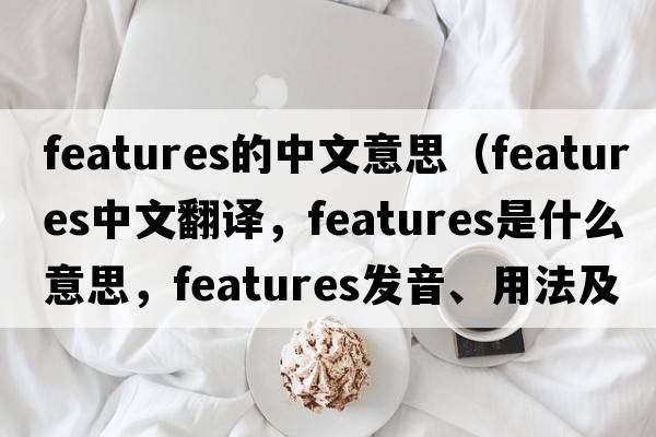 features的中文意思（features中文翻譯，features是什么意思，features發(fā)音、用法及例句）