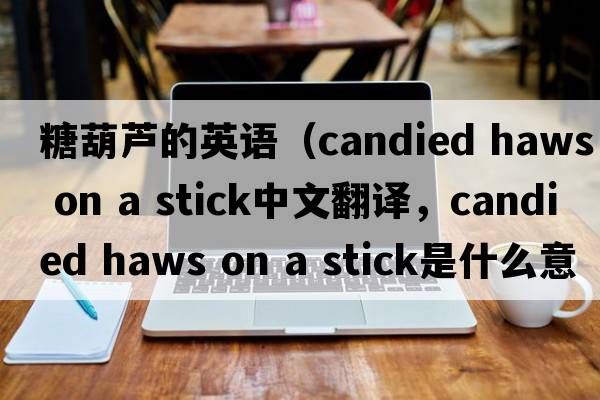 糖葫蘆的英語(yǔ)（candied haws on a stick中文翻譯，candied haws on a stick是什么意思，candied haws on a stick發(fā)音、用法及例句）