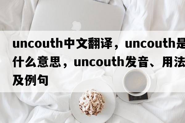 uncouth中文翻譯，uncouth是什么意思，uncouth發(fā)音、用法及例句