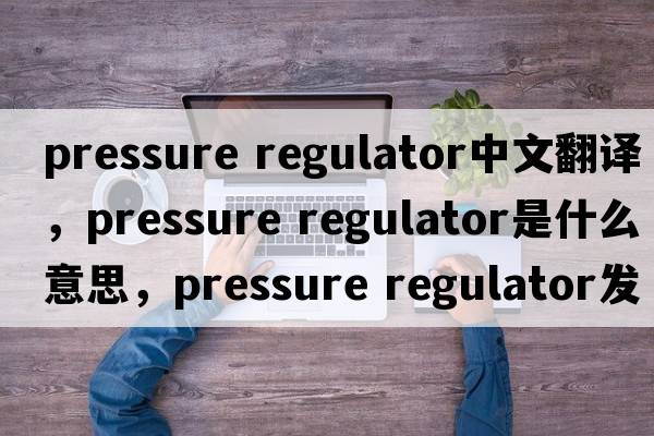 pressure regulator中文翻譯，pressure regulator是什么意思，pressure regulator發(fā)音、用法及例句