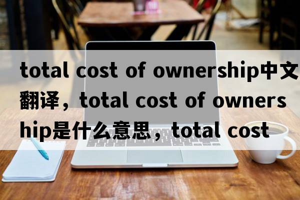 total cost of ownership中文翻譯，total cost of ownership是什么意思，total cost of ownership發(fā)音、用法及例句