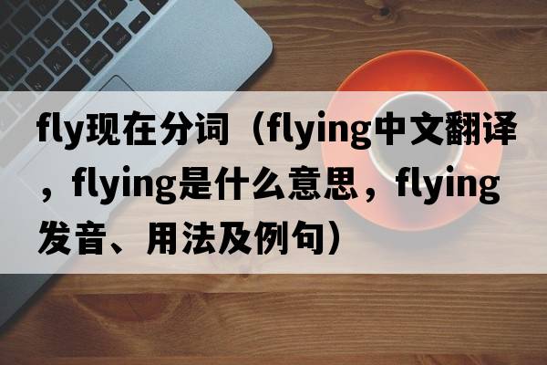 fly現在分詞（flying中文翻譯，flying是什么意思，flying發(fā)音、用法及例句）