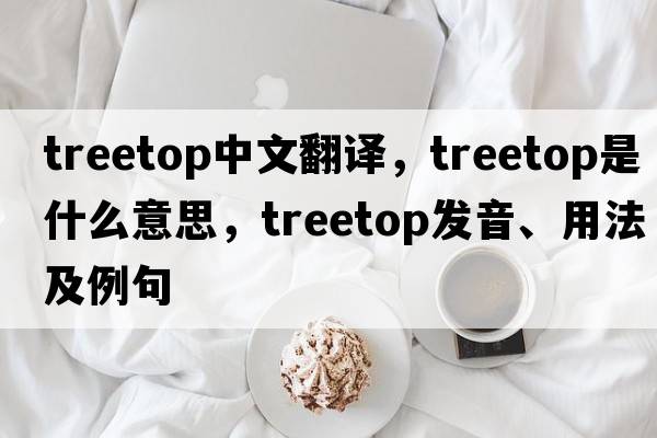 treetop中文翻譯，treetop是什么意思，treetop發(fā)音、用法及例句