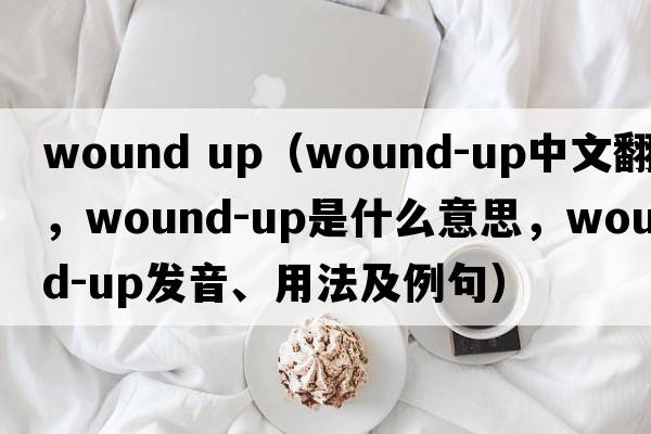 wound up（wound-up中文翻譯，wound-up是什么意思，wound-up發(fā)音、用法及例句）
