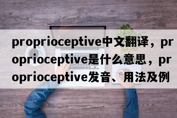 proprioceptive中文翻譯，proprioceptive是什么意思，proprioceptive發(fā)音、用法及例句