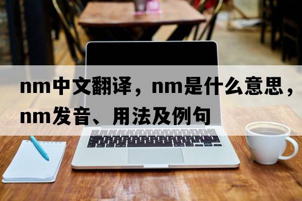 nm中文翻譯，nm是什么意思，nm發(fā)音、用法及例句