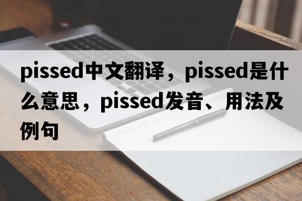pissed中文翻譯，pissed是什么意思，pissed發(fā)音、用法及例句