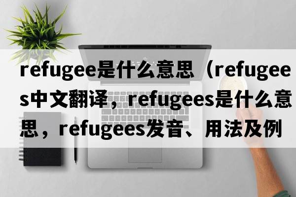 refugee是什么意思（refugees中文翻譯，refugees是什么意思，refugees發(fā)音、用法及例句）