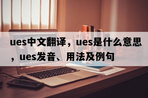 ues中文翻譯，ues是什么意思，ues發(fā)音、用法及例句