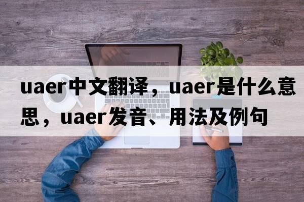 uaer中文翻譯，uaer是什么意思，uaer發(fā)音、用法及例句