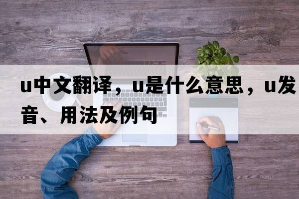 u中文翻譯，u是什么意思，u發(fā)音、用法及例句