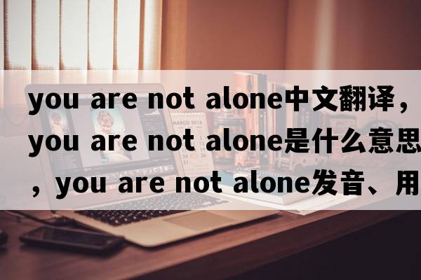 you are not alone中文翻譯，you are not alone是什么意思，you are not alone發(fā)音、用法及例句