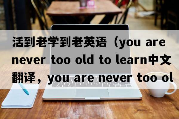 活到老學(xué)到老英語(yǔ)（you are never too old to learn中文翻譯，you are never too old to learn是什么意思，you are never too ol