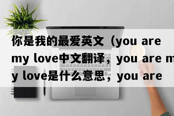 你是我的最?lèi)?ài)英文（you are my love中文翻譯，you are my love是什么意思，you are my love發(fā)音、用法及例句）