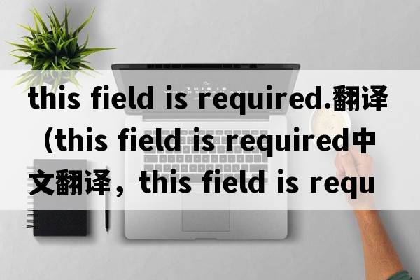 this field is required.翻譯（this field is required中文翻譯，this field is required是什么意思，this field is requi