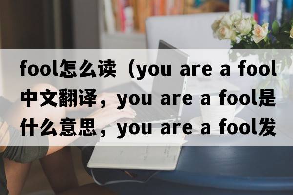 fool怎么讀（you are a fool中文翻譯，you are a fool是什么意思，you are a fool發(fā)音、用法及例句）