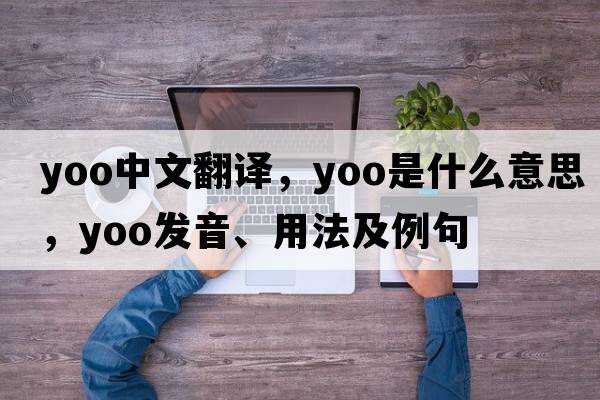 yoo中文翻譯，yoo是什么意思，yoo發(fā)音、用法及例句