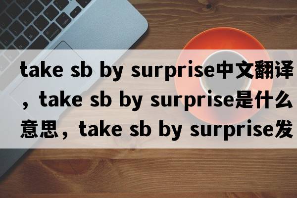 take sb by surprise中文翻譯，take sb by surprise是什么意思，take sb by surprise發(fā)音、用法及例句