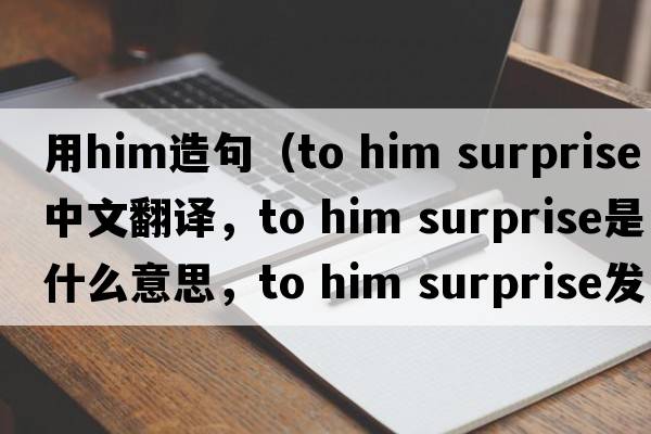 用him造句（to him surprise中文翻譯，to him surprise是什么意思，to him surprise發(fā)音、用法及例句）