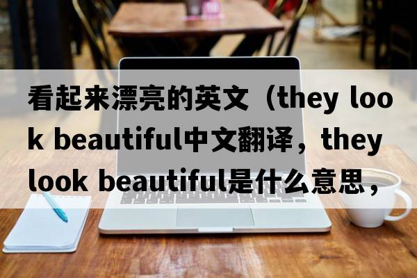 看起來(lái)漂亮的英文（they look beautiful中文翻譯，they look beautiful是什么意思，they look beautiful發(fā)音、用法及例句）