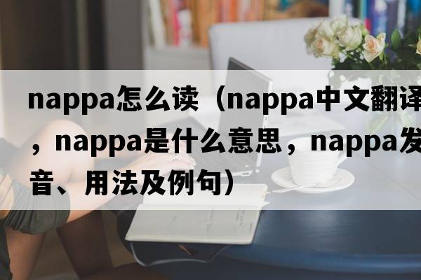nappa怎么讀（nappa中文翻譯，nappa是什么意思，nappa發(fā)音、用法及例句）