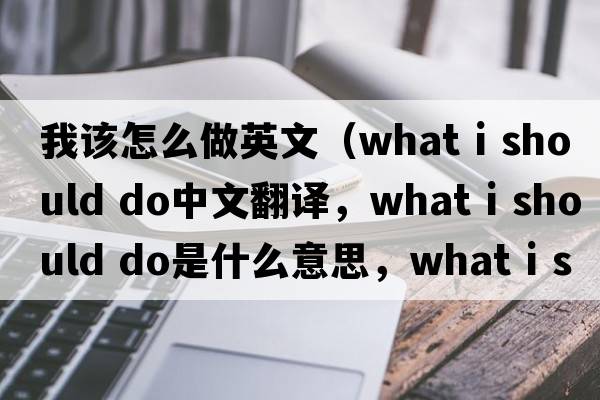 我該怎么做英文（what i should do中文翻譯，what i should do是什么意思，what i should do發(fā)音、用法及例句）