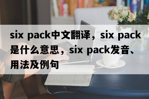 six pack中文翻譯，six pack是什么意思，six pack發(fā)音、用法及例句