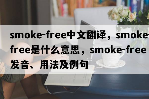 smoke-free中文翻譯，smoke-free是什么意思，smoke-free發(fā)音、用法及例句