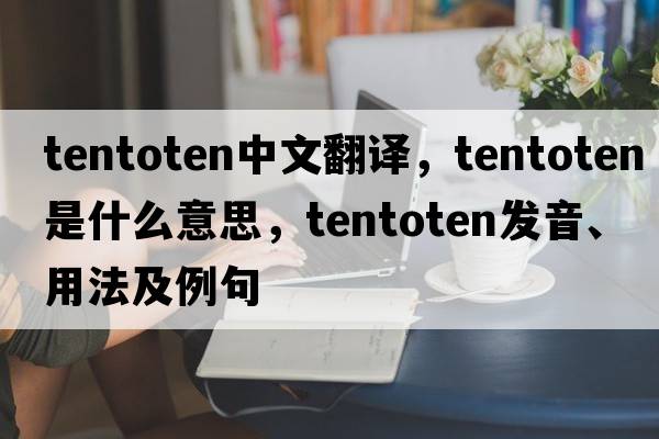 tentoten中文翻譯，tentoten是什么意思，tentoten發(fā)音、用法及例句