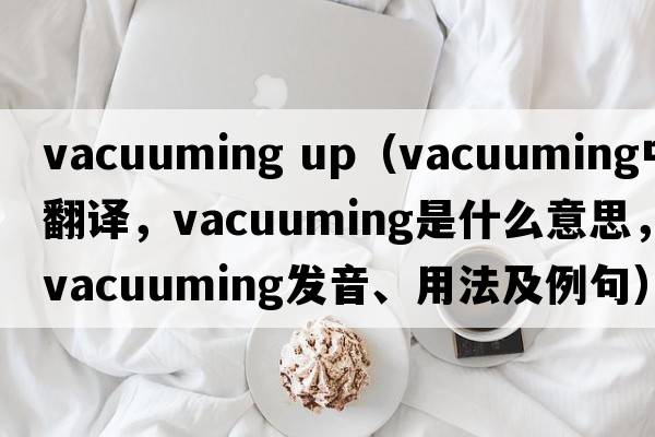 vacuuming up（vacuuming中文翻譯，vacuuming是什么意思，vacuuming發(fā)音、用法及例句）