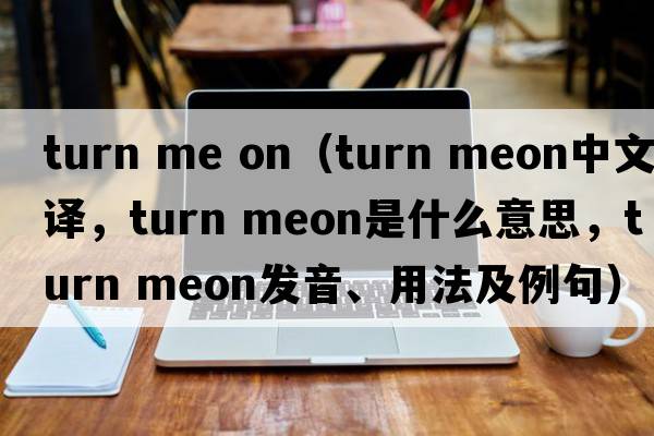 turn me on（turn meon中文翻譯，turn meon是什么意思，turn meon發(fā)音、用法及例句）