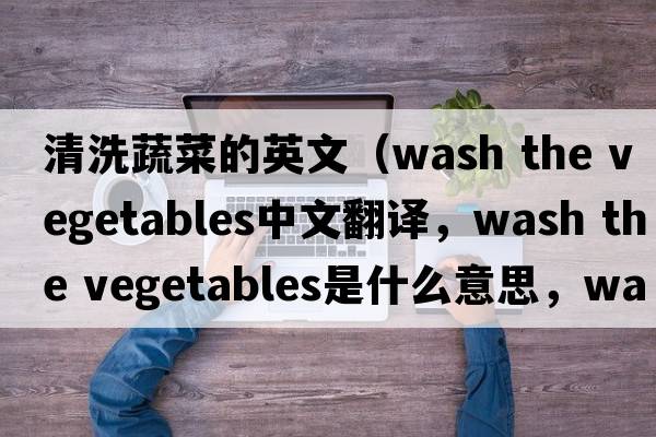 清洗蔬菜的英文（wash the vegetables中文翻譯，wash the vegetables是什么意思，wash the vegetables發(fā)音、用法及例句）
