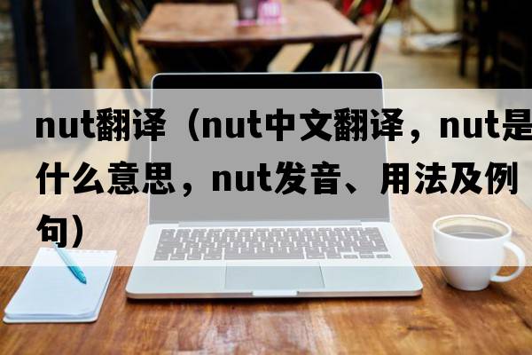 nut翻譯（nut中文翻譯，nut是什么意思，nut發(fā)音、用法及例句）