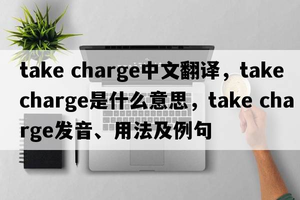 take charge中文翻譯，take charge是什么意思，take charge發(fā)音、用法及例句